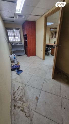 משרדים, נירים 3, יד אליהו, תל אביב יפו