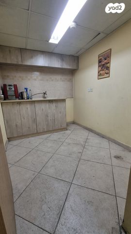 משרדים, נירים 3, יד אליהו, תל אביב יפו