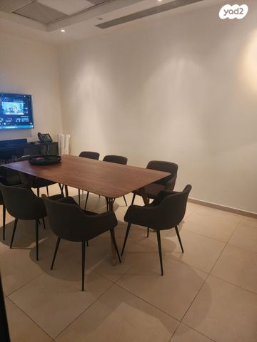 משרדים, הרצליה