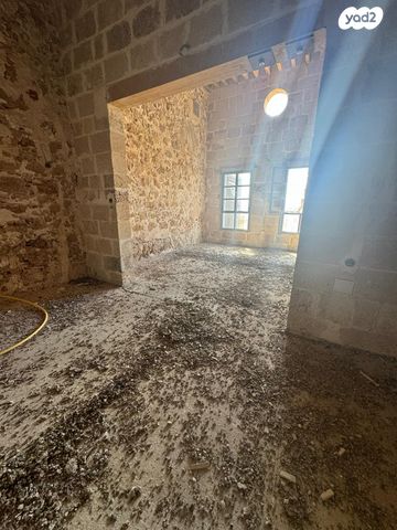 בית מלון, עכו