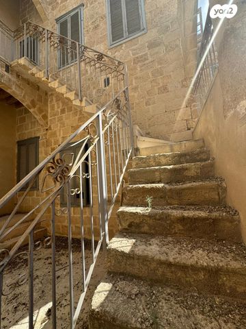 בית מלון, עכו