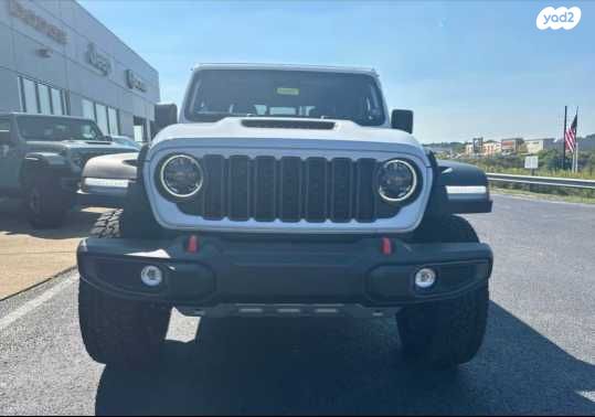 ג'יפ גלדיאטור