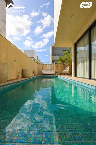 בית פרטי/ קוטג', אשדוד