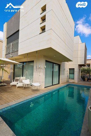 בית פרטי/ קוטג', אשדוד