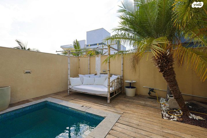 בית פרטי/ קוטג', אשדוד