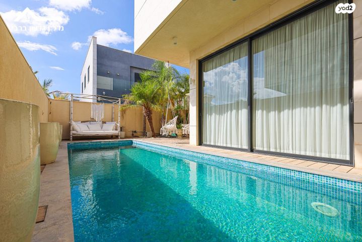 בית פרטי/ קוטג'