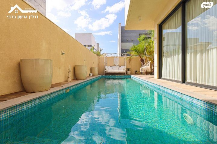 בית פרטי/ קוטג', אשדוד