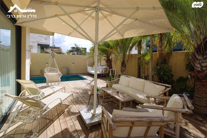 בית פרטי/ קוטג', אשדוד