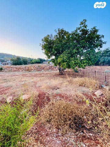 משק חקלאי/ נחלה