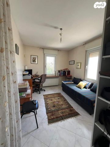 דו משפחתי, הכפיר, ירושלים