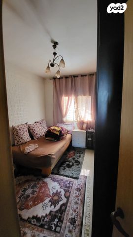 דירת גן, דיזרעאלי 32, עמידר, בנית, לוד