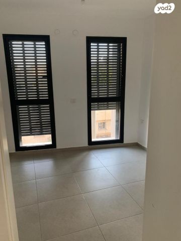 דירה, התקומה 19, צפון יפו, המושבה האמריקאית-גרמנית, תל אביב יפו