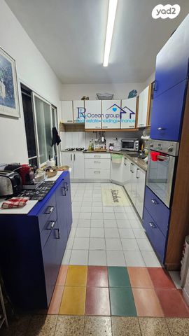 דירה, שדרות ז'בוטינסקי 8, מרכז העיר דרום, נתניה