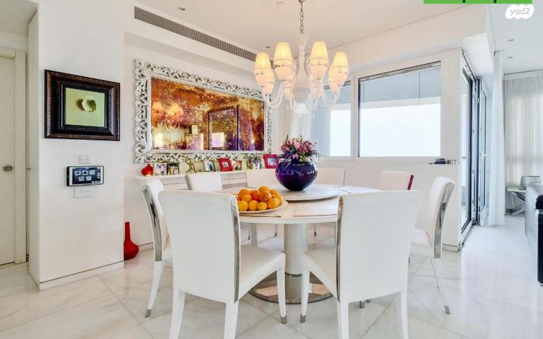 דירה, צמרות איילון, פארק צמרת, תל אביב יפו