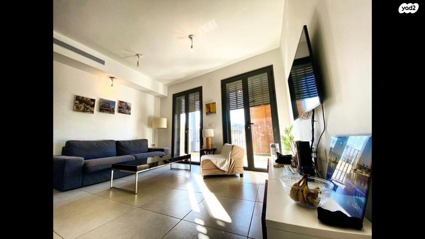 דירה, התקומה 19, צפון יפו, המושבה האמריקאית-גרמנית, תל אביב יפו