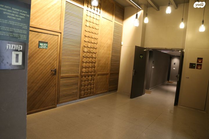 דירה, התקומה 19, צפון יפו, המושבה האמריקאית-גרמנית, תל אביב יפו