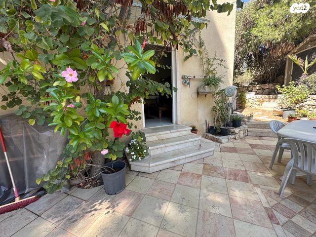 דירת גן, קרית היובל, ירושלים