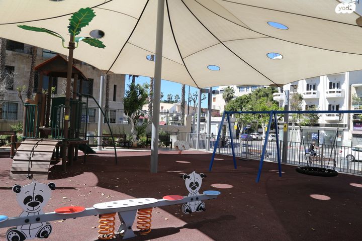 דירה, התקומה 19, צפון יפו, המושבה האמריקאית-גרמנית, תל אביב יפו