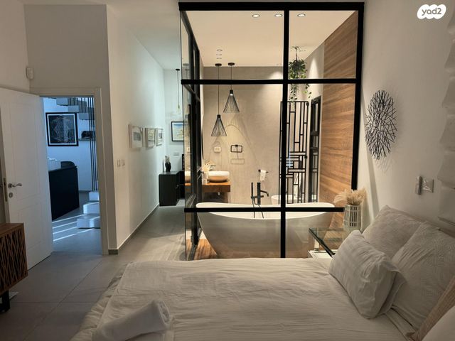 בית פרטי/ קוטג', אילת