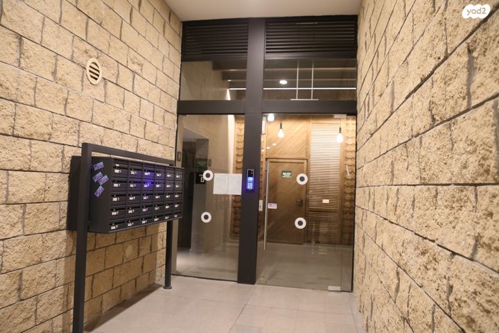 דירה, התקומה 19, צפון יפו, המושבה האמריקאית-גרמנית, תל אביב יפו