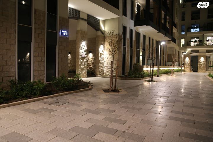 דירה, התקומה 19, צפון יפו, המושבה האמריקאית-גרמנית, תל אביב יפו