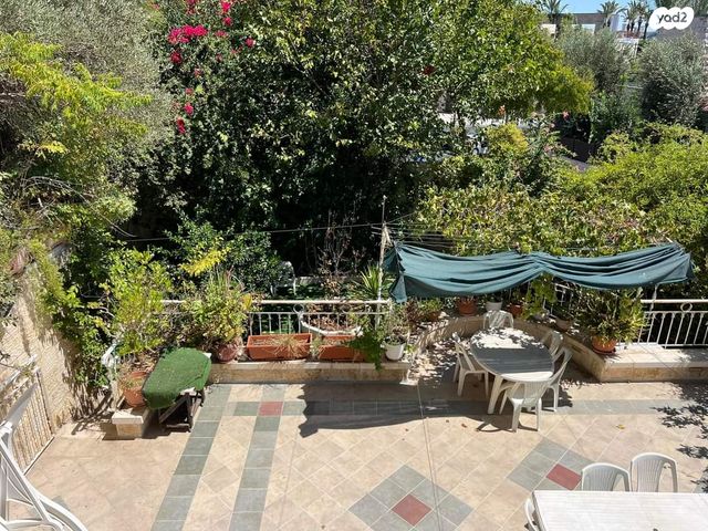 דו משפחתי, הכפיר, ירושלים