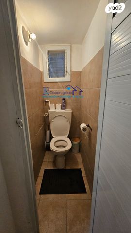 דירה, שדרות ז'בוטינסקי 8, מרכז העיר דרום, נתניה