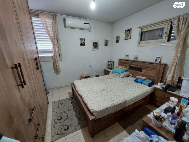 דירה, הרב רובינשטיין 9, יפו ד', גבעת התמרים, תל אביב יפו