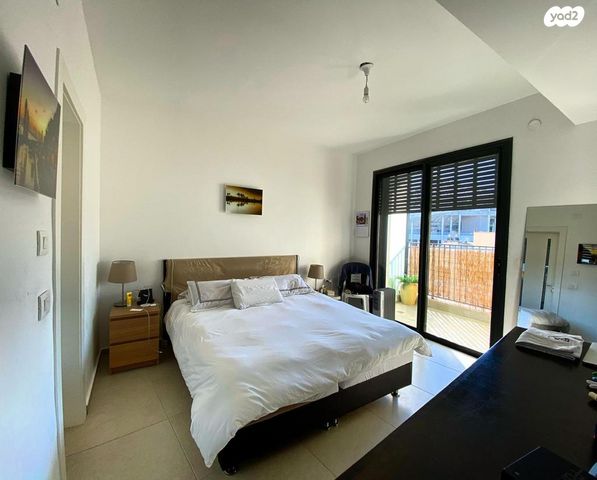 דירה, התקומה 19, צפון יפו, המושבה האמריקאית-גרמנית, תל אביב יפו