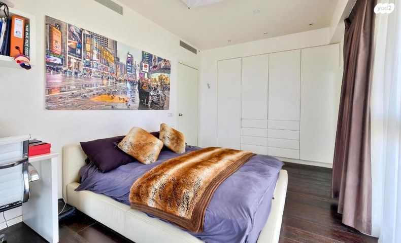 דירה, צמרות איילון, פארק צמרת, תל אביב יפו