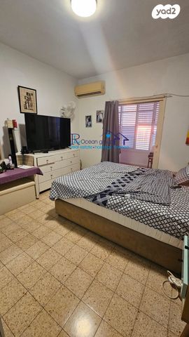 דירה, שדרות ז'בוטינסקי 8, מרכז העיר דרום, נתניה