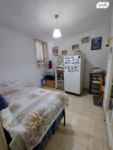 דירה, הרב רובינשטיין 9, יפו ד', גבעת התמרים, תל אביב יפו