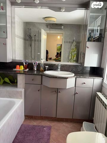 דו משפחתי, הכפיר, ירושלים