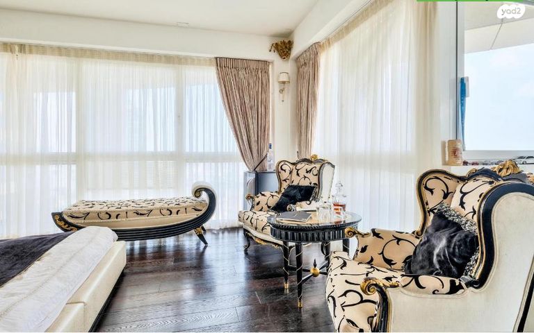 דירה, צמרות איילון, פארק צמרת, תל אביב יפו