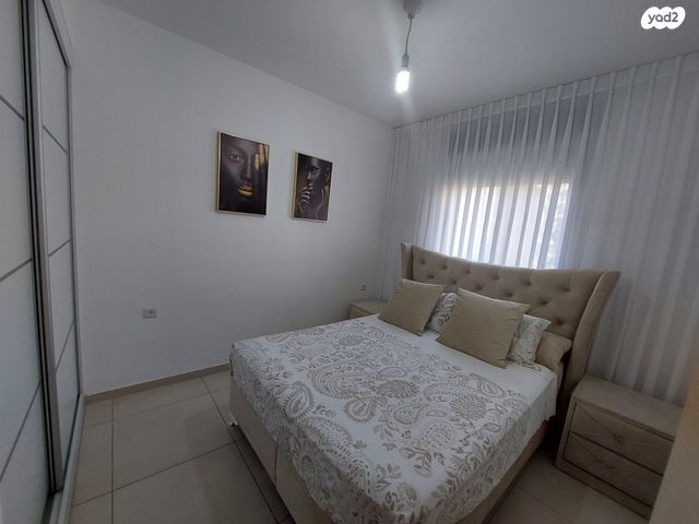 דירה, ברנע, אשקלון