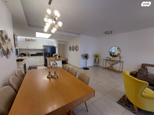 דירה, ברנע, אשקלון