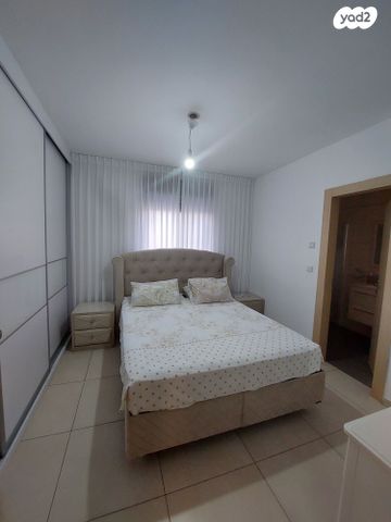 דירה, ברנע, אשקלון