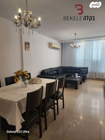 בניין מגורים, מבצע קדש 10, כצנלסון, ראשון לציון