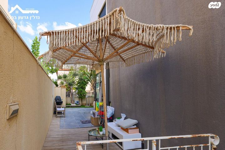 בית פרטי/ קוטג', אשדוד