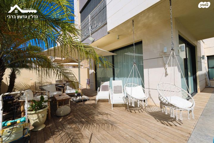 בית פרטי/ קוטג', אשדוד