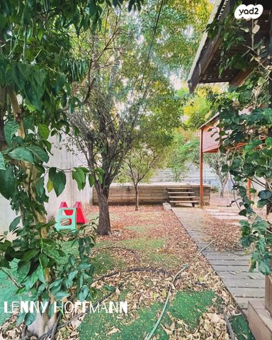 בית פרטי/ קוטג', קפלן, גבעת אוויה, יהוד מונוסון