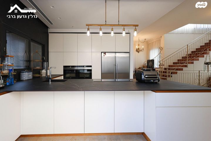 בית פרטי/ קוטג', אשדוד