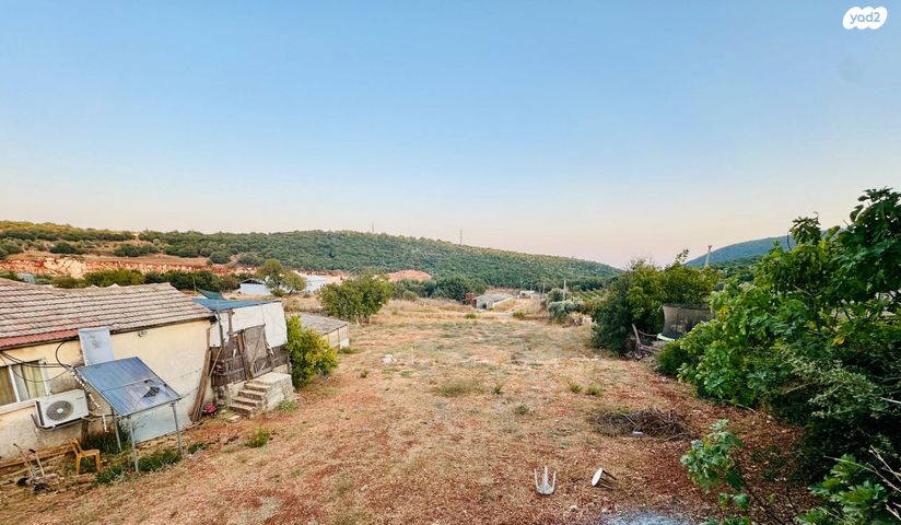 משק חקלאי/ נחלה, כפר שמאי