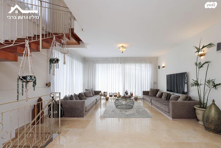 בית פרטי/ קוטג', אשדוד