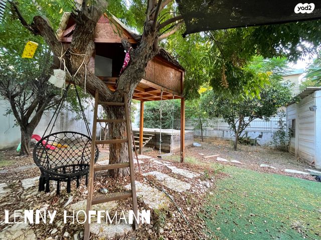 בית פרטי/ קוטג', קפלן, גבעת אוויה, יהוד מונוסון