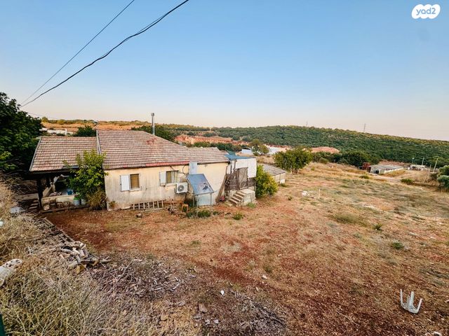 משק חקלאי/ נחלה, כפר שמאי