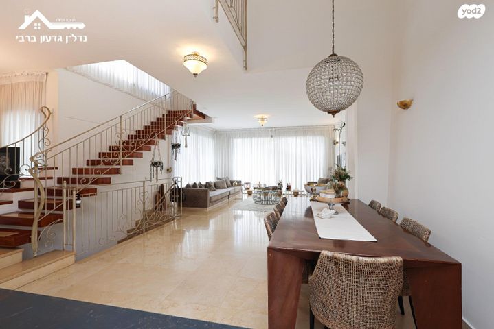 בית פרטי/ קוטג', אשדוד