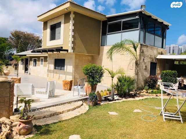 בית פרטי/ קוטג'