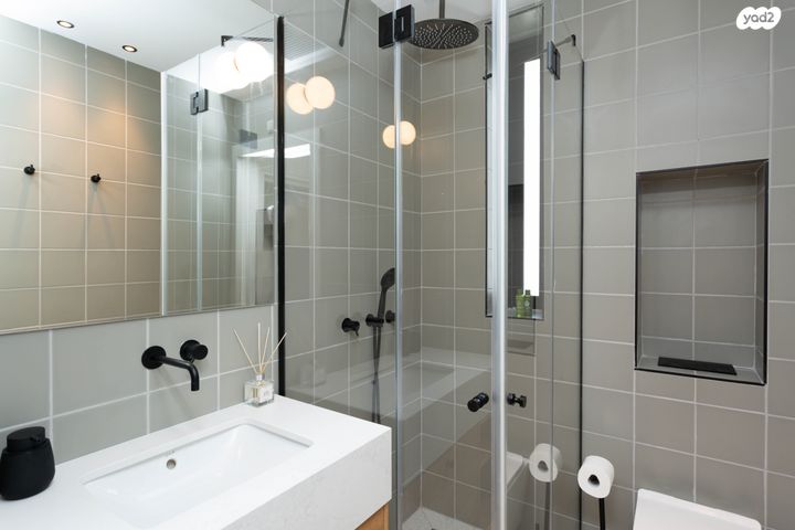 דירה, יעבץ, לב תל אביב, לב העיר צפון, תל אביב יפו