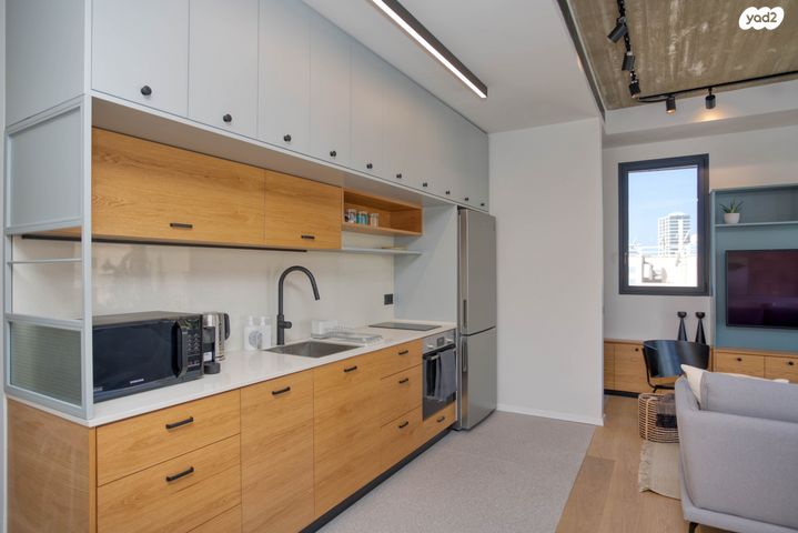 דירה, יעבץ, לב תל אביב, לב העיר צפון, תל אביב יפו